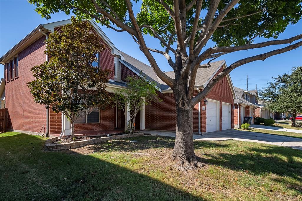 Chadwick Farms Add - Residential Lease