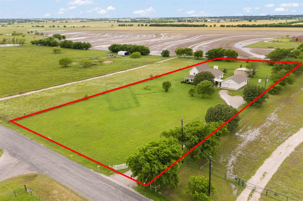 481 County Road 319