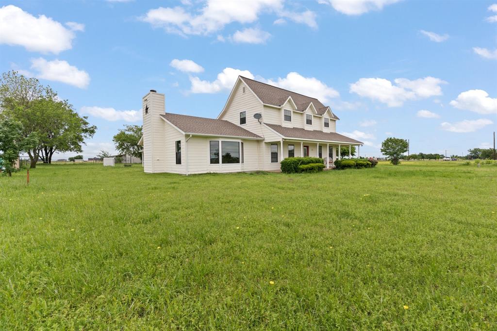 481 County Road 319