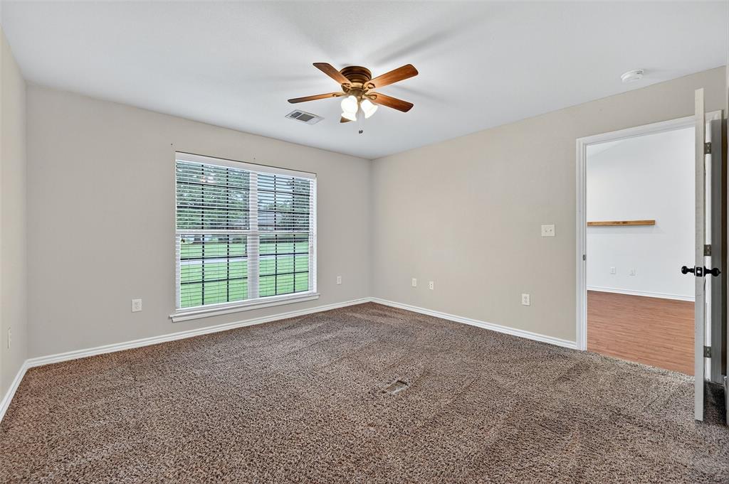 Denton Add Sec Four - Residential