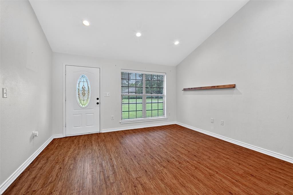 Denton Add Sec Four - Residential