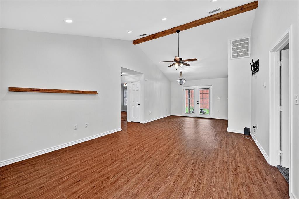 Denton Add Sec Four - Residential