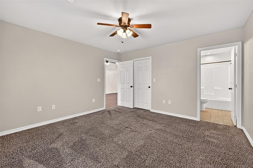 Denton Add Sec Four - Residential