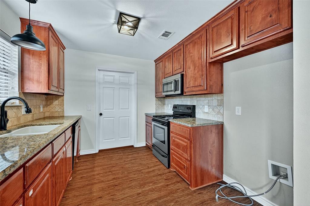 Denton Add Sec Four - Residential