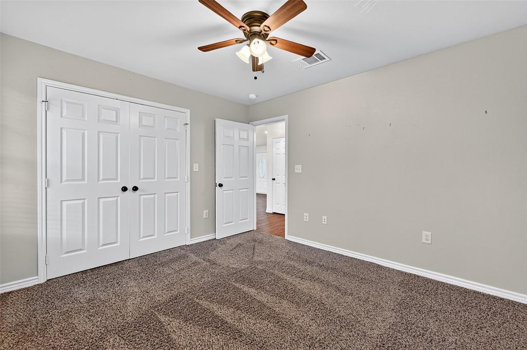 Denton Add Sec Four - Residential