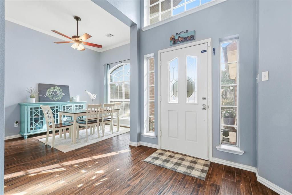 3201 Rocky Mountain Drive