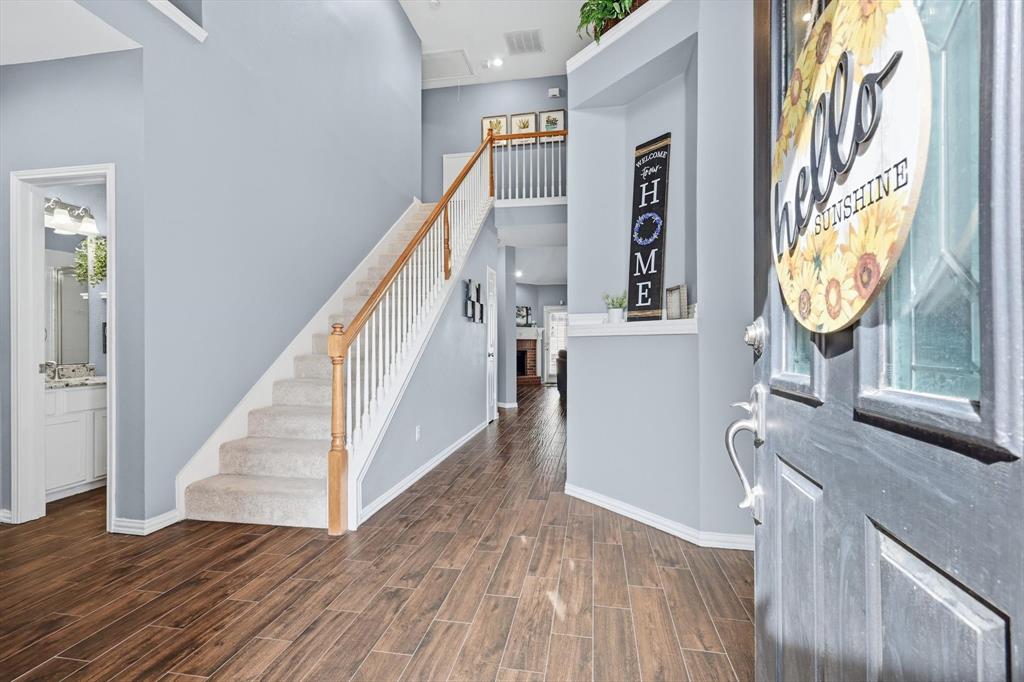 3201 Rocky Mountain Drive