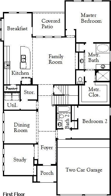 135 Mint Marigold Drive