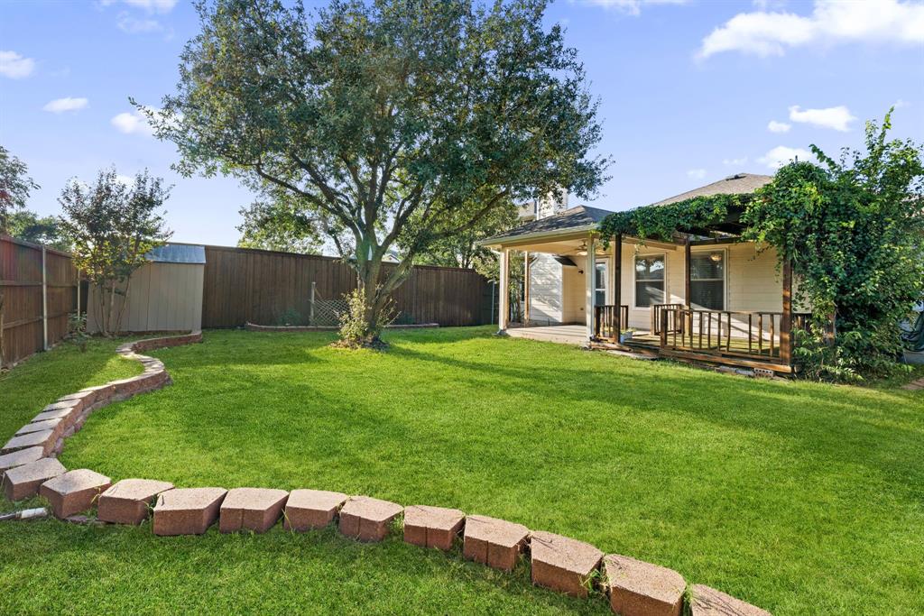 Falls Ph 1b - Residential