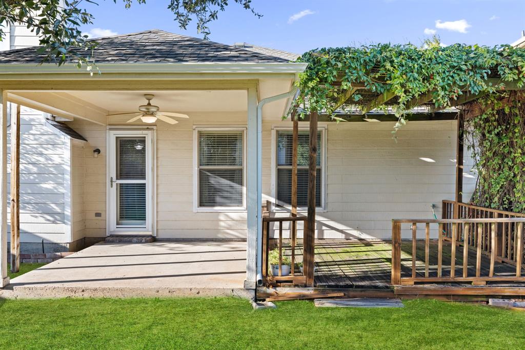 Falls Ph 1b - Residential