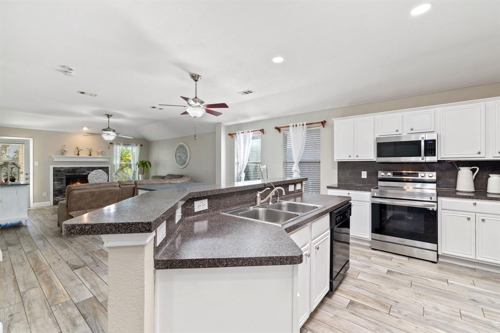 Falls Ph 1b - Residential