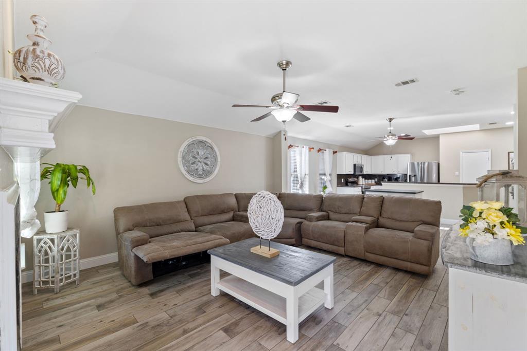 Falls Ph 1b - Residential