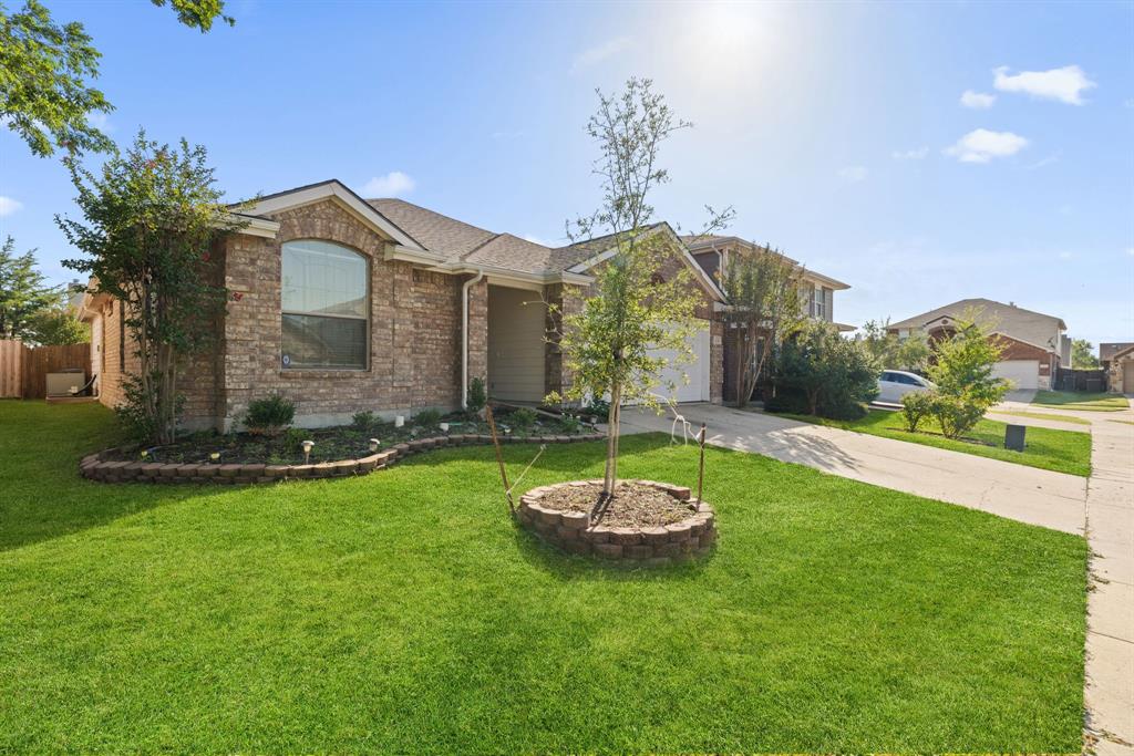 2121 Tanur Cascade Drive