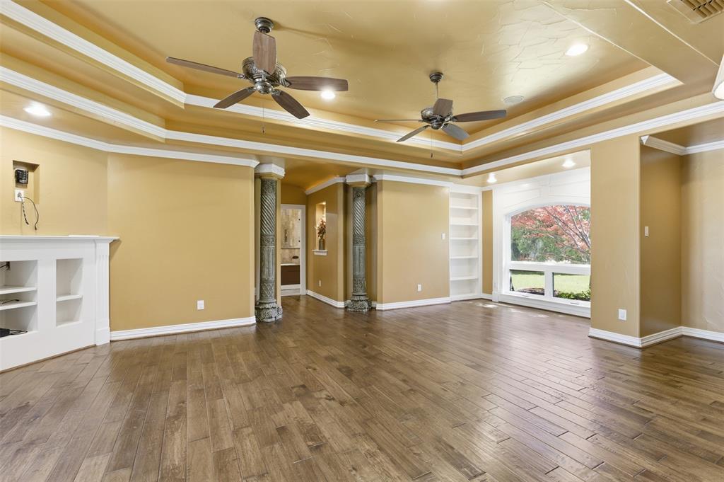 Seis Lagos Ph One - Residential