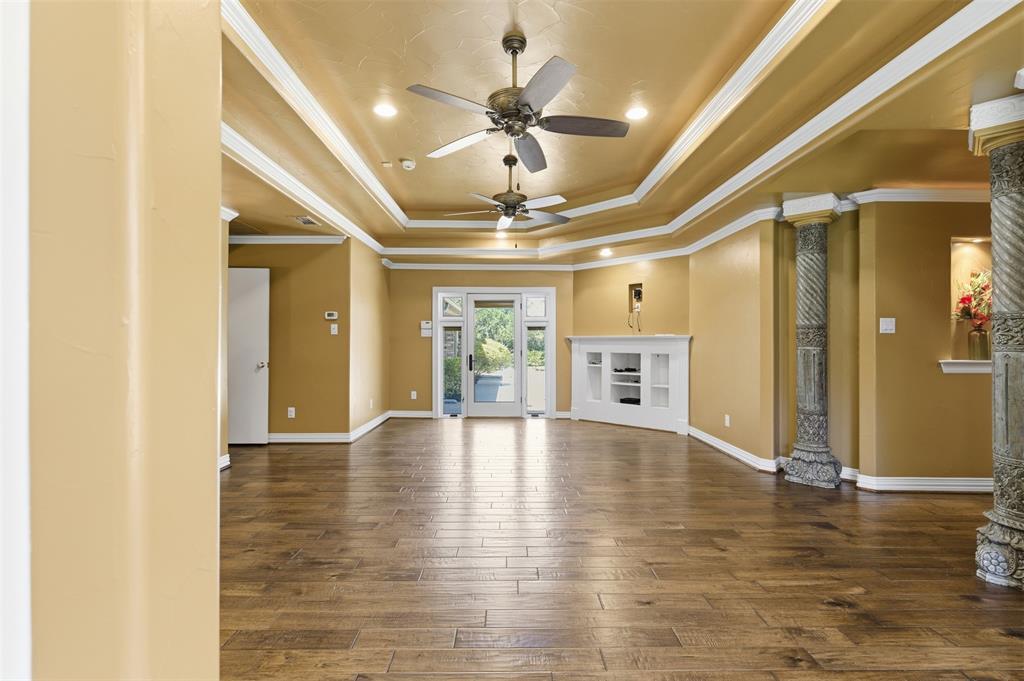 Seis Lagos Ph One - Residential