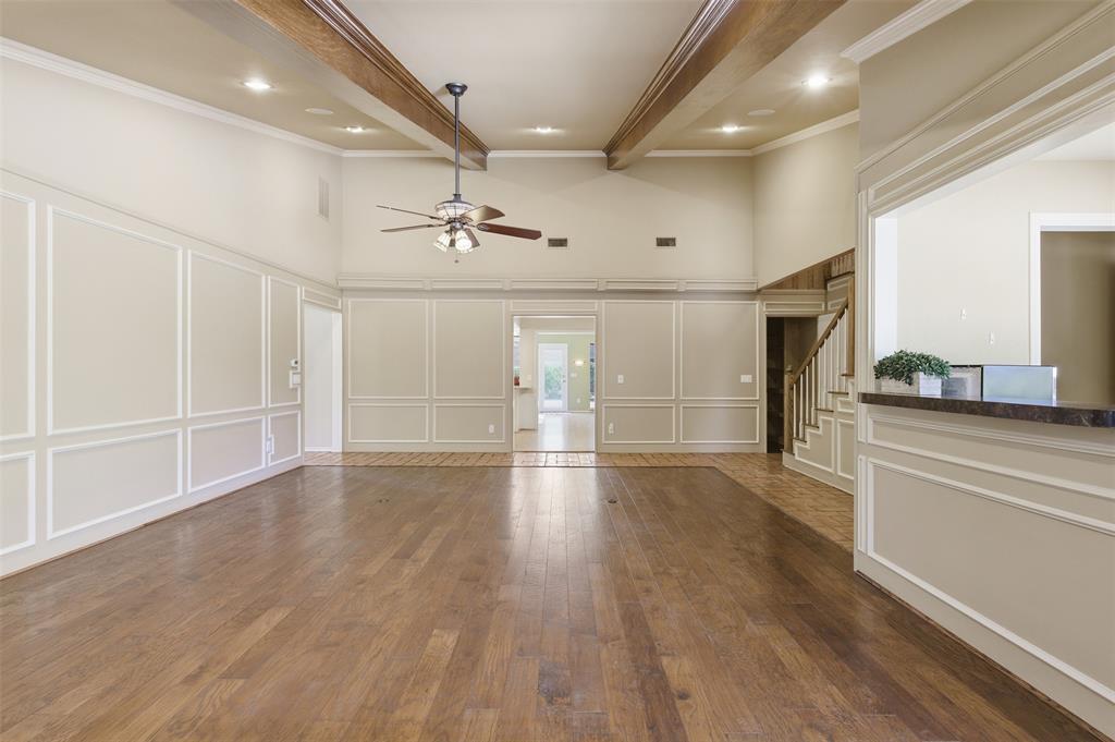 Seis Lagos Ph One - Residential