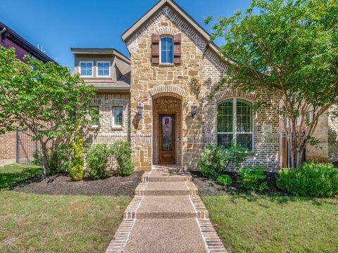 915 Enchanted Wood Drive Arlington TX 76005