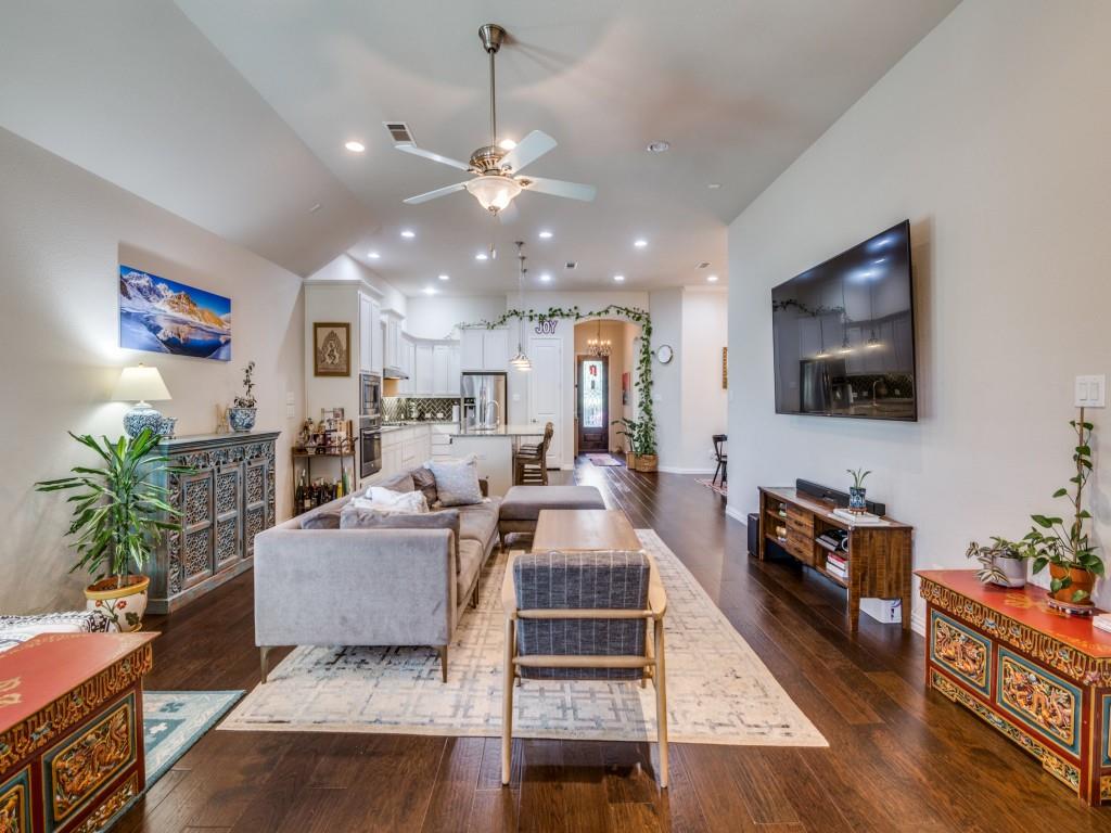 915 Enchanted Wood Drive