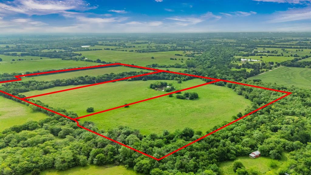 Thomas Hanks Surv Abst #408 - Land