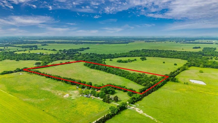 Discover the perfect blend of open pasture and mature trees on this stunning 20-acre parcel located in the heart of Commerce. With a mix of cleared land and wooded areas, this versatile property offers ample space for agriculture, recreation, or building your dream home. Enjoy the tranquility of nature with plenty of room for privacy, gardening, livestock, or future development. Conveniently situated with easy access to local amenities, this property combines rural charm with everyday convenience.