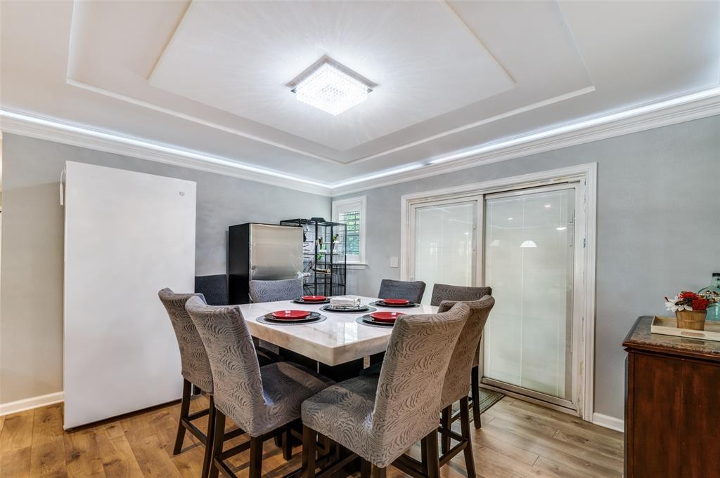 Texas Sdventist School Prop - Residential