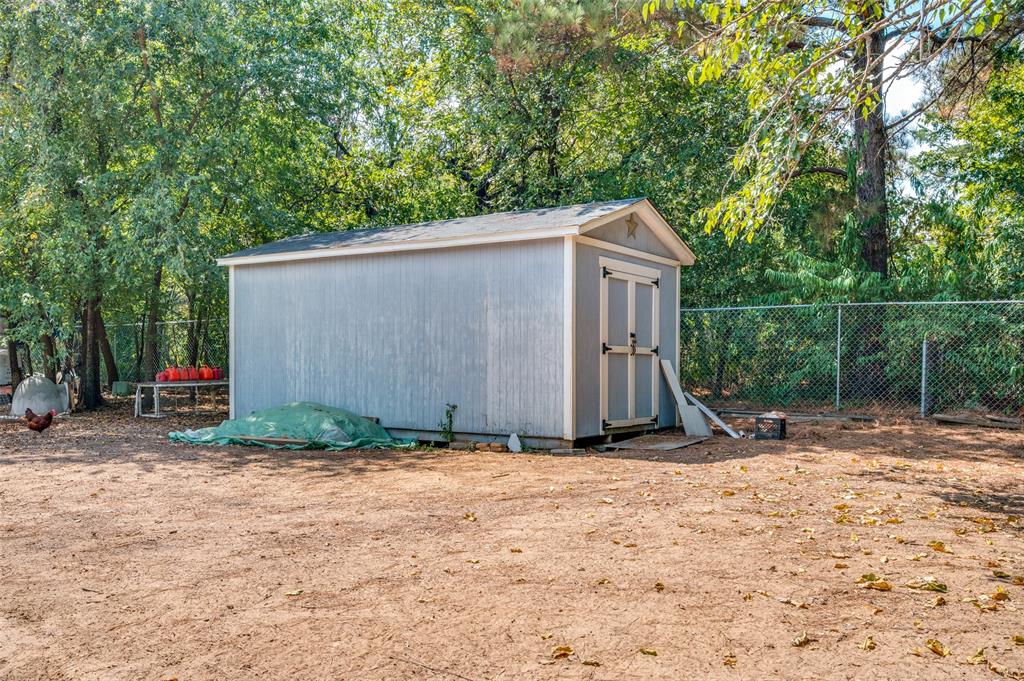 Texas Sdventist School Prop - Residential