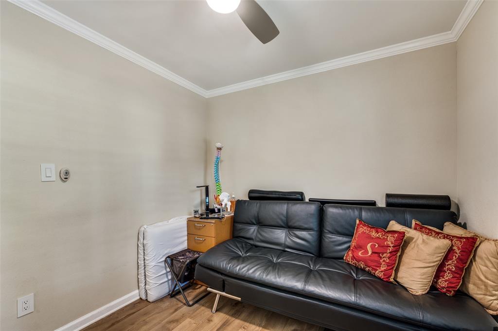 Texas Sdventist School Prop - Residential