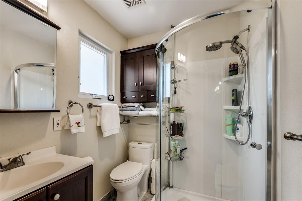 Texas Sdventist School Prop - Residential