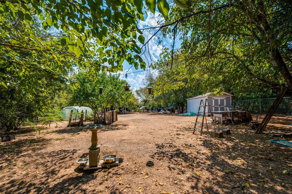 Texas Sdventist School Prop - Residential