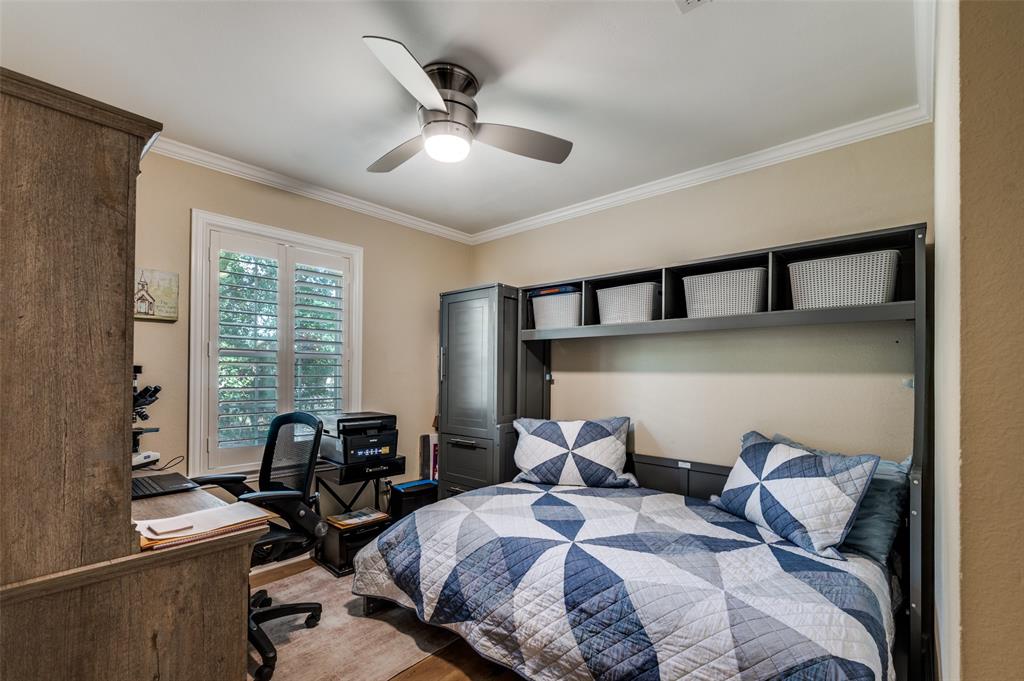 Texas Sdventist School Prop - Residential