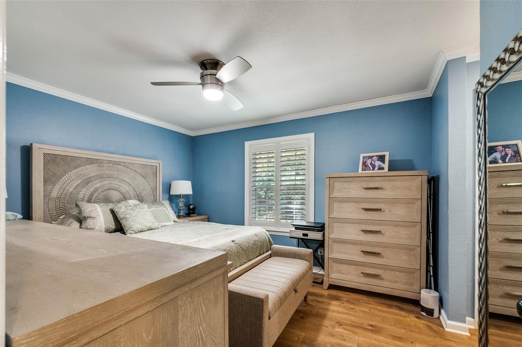 Texas Sdventist School Prop - Residential