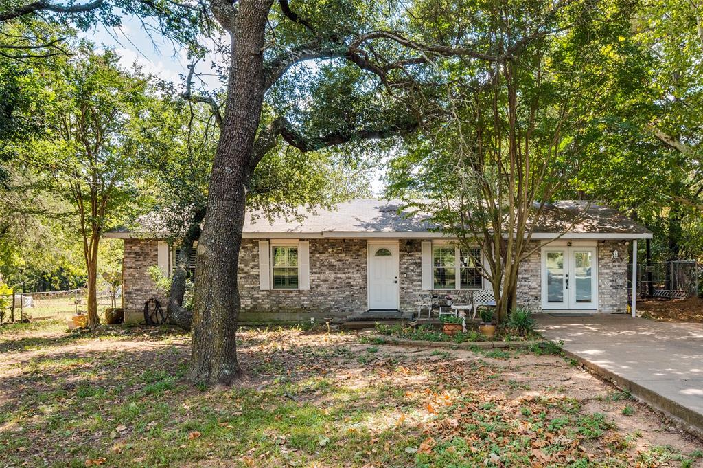 Texas Sdventist School Prop - Residential