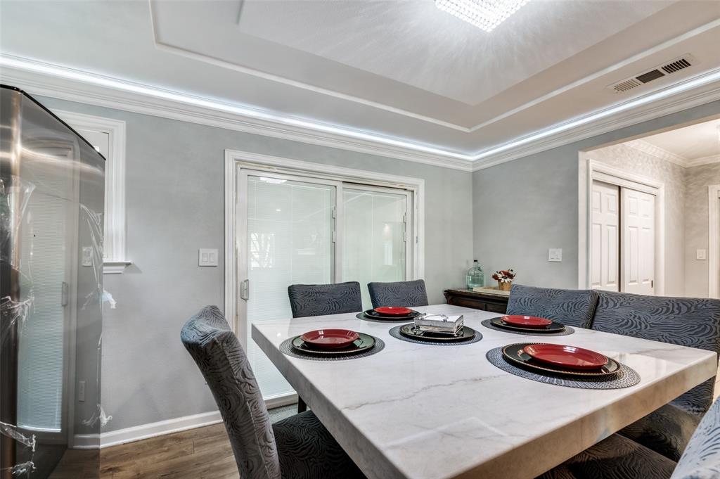 Texas Sdventist School Prop - Residential