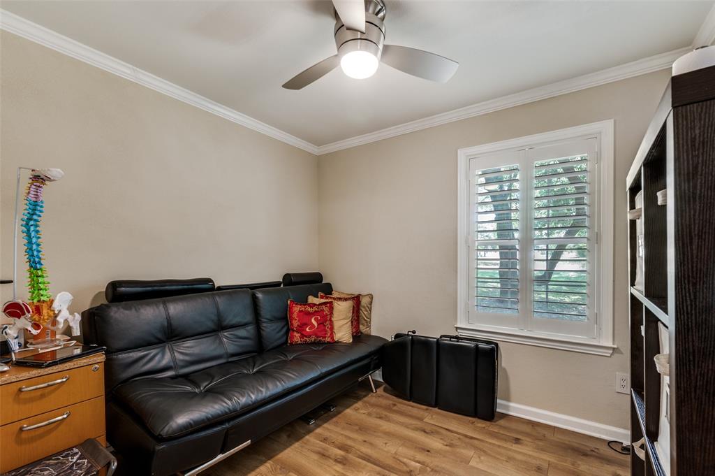 Texas Sdventist School Prop - Residential