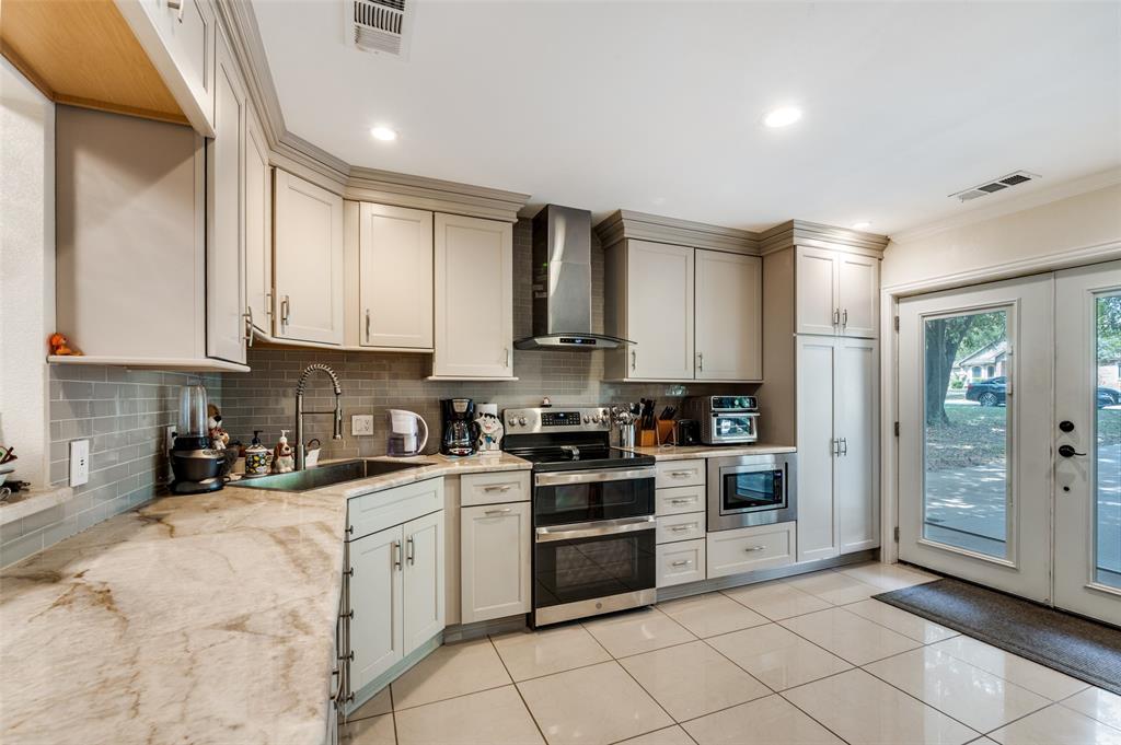 Texas Sdventist School Prop - Residential