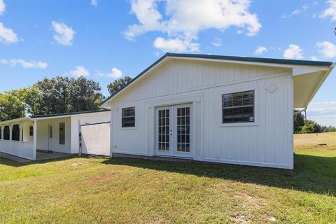 A home in Quitman