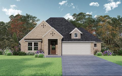 6306 Marlbourough Court Garland TX 75043