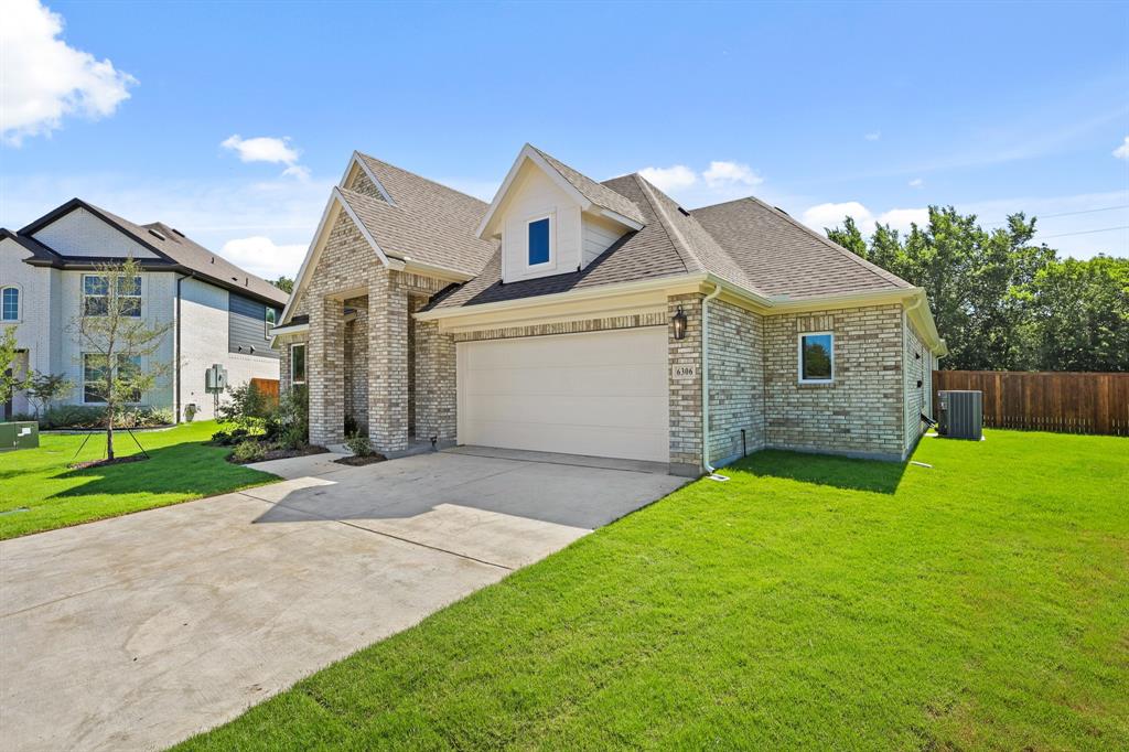 6306 Marlbourough Court