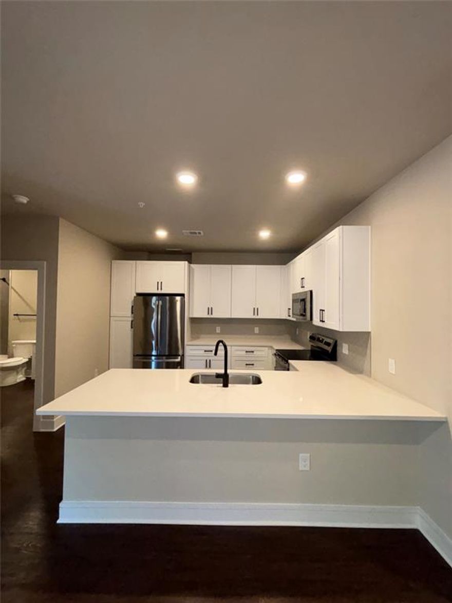 Residences at Fairview Town Center offers upscale apartment living in the heart of Fairview with unmatched convenience. Located just steps from dining, shopping, and entertainment, this community combines urban energy with suburban comfort.

Choose from thoughtfully designed one, two, and three-bedroom floor plans featuring open layouts, designer finishes, spacious kitchens with granite countertops, stainless steel appliances, wood-style flooring, and private balconies or patios. Residents enjoy resort-style amenities including a sparkling pool, 24-hour fitness center, resident lounge with co-working spaces, and controlled-access parking.

Right outside your door, explore the best of Fairview Town Center with favorites like Gloria’s Latin Cuisine, Twisted Root Burger, P.F. Chang’s, Whole Foods Market, and Dillard’s, plus boutique shops and entertainment options. Zoned to highly rated McKinney ISD schools, and with easy access to US-75 and SH-121, The Residences at Fairview Town Center puts you minutes from Allen, McKinney, and Plano. Whether you’re relaxing at home or exploring the vibrant town center just outside your door, you’ll love calling this community home.