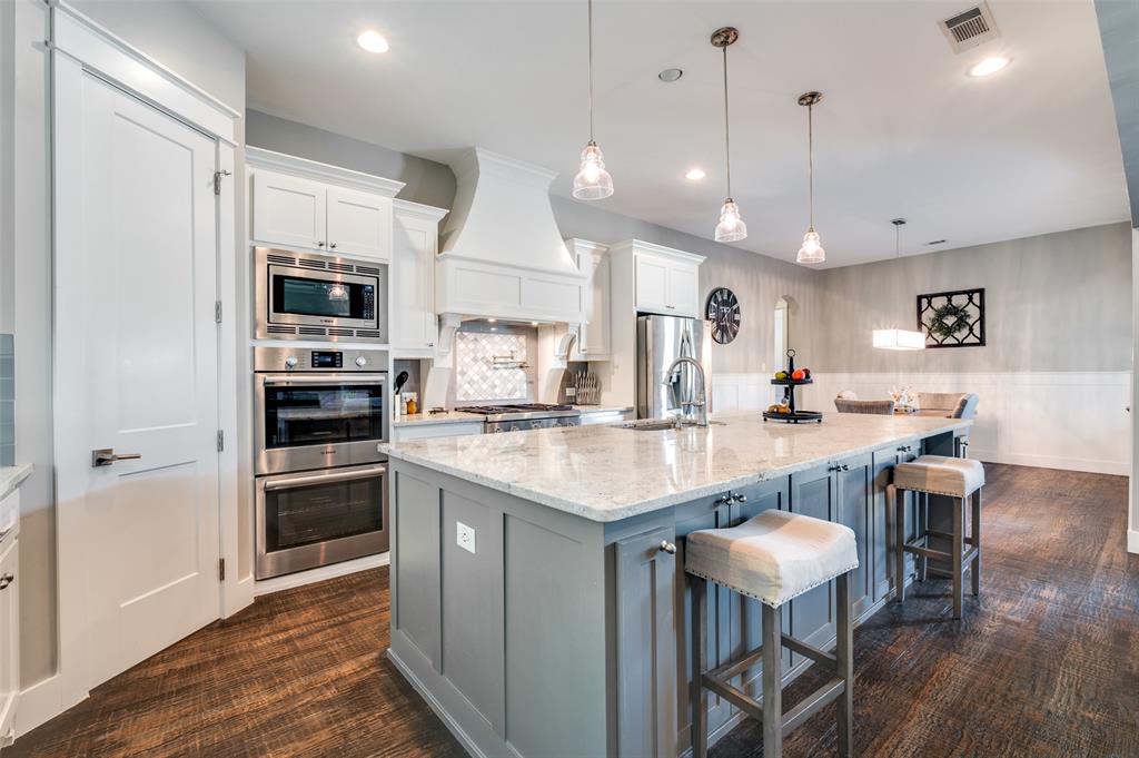 Hidden Lakes Ranch - Residential