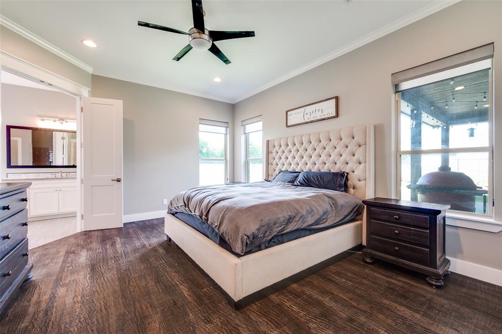 Hidden Lakes Ranch - Residential