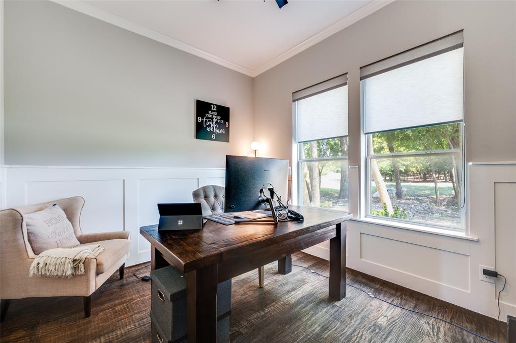 Hidden Lakes Ranch - Residential