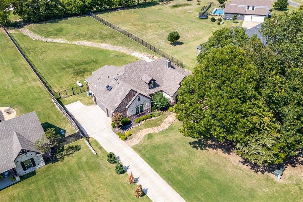 Hidden Lakes Ranch - Residential