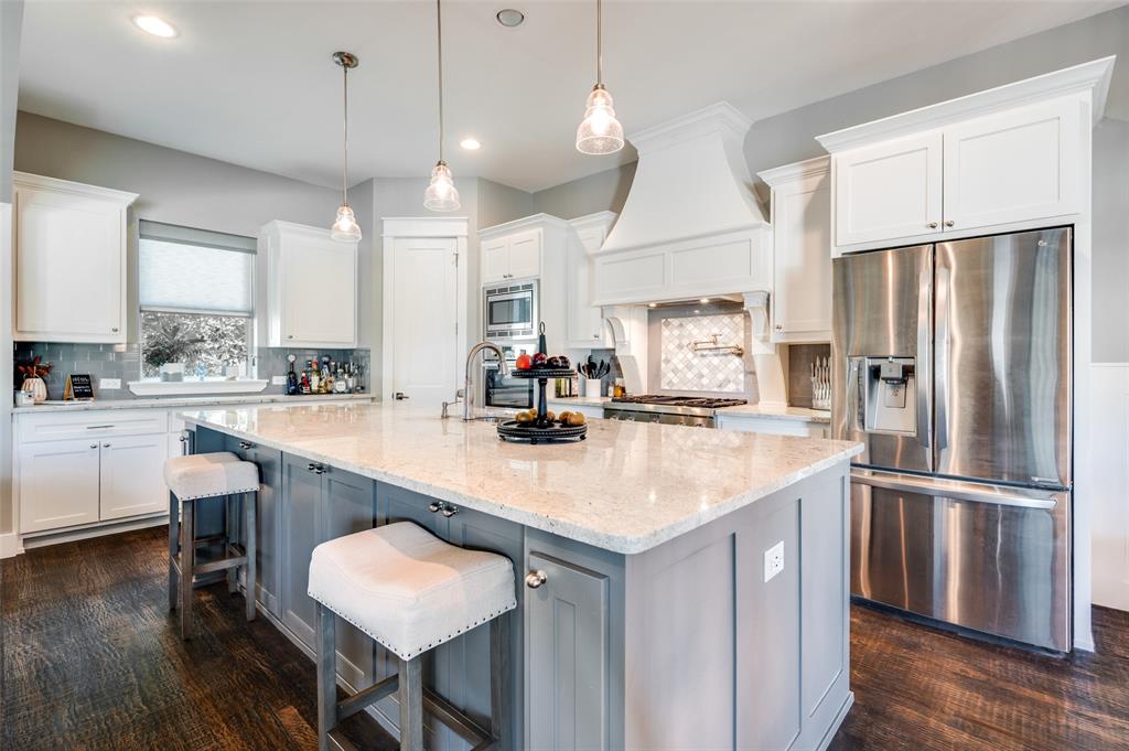 Hidden Lakes Ranch - Residential