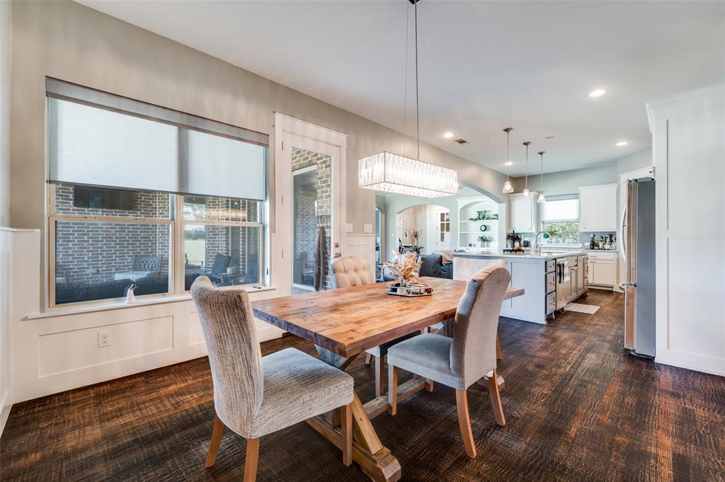 Hidden Lakes Ranch - Residential