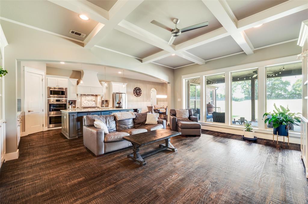 Hidden Lakes Ranch - Residential