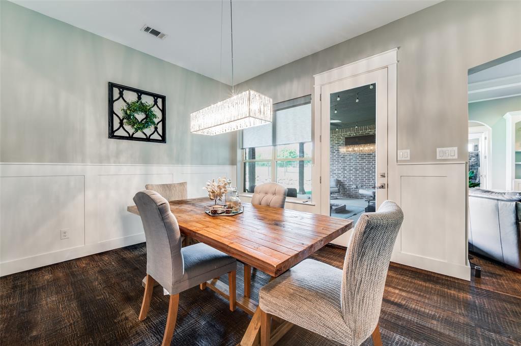 Hidden Lakes Ranch - Residential