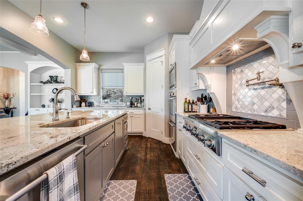 Hidden Lakes Ranch - Residential