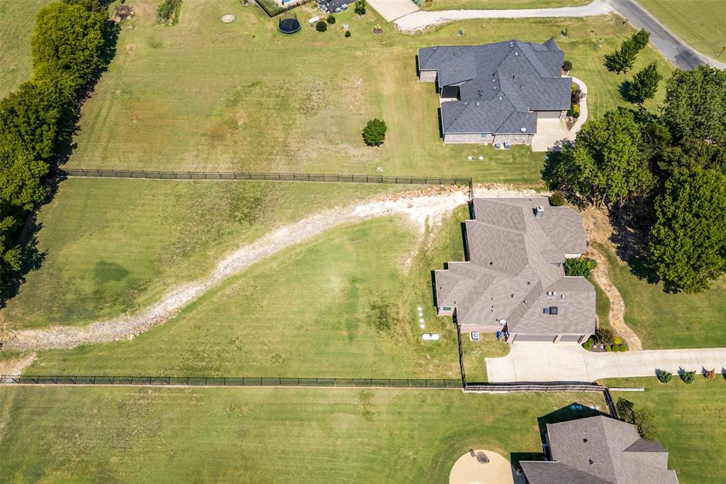 Hidden Lakes Ranch - Residential