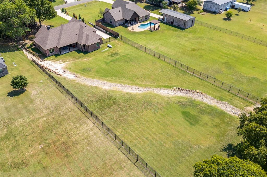 Hidden Lakes Ranch - Residential